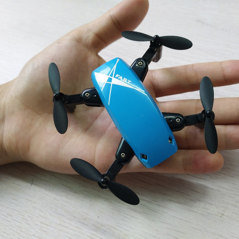 mini drone with camera real